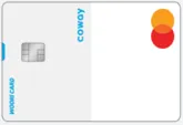 코웨이 ICON 우리카드